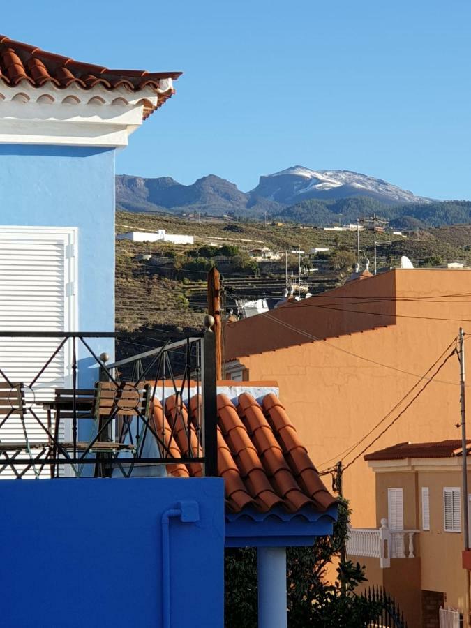 Bed & Breakfast Tenerife Bed and Breakfast San Miguel de Abona Eksteriør billede