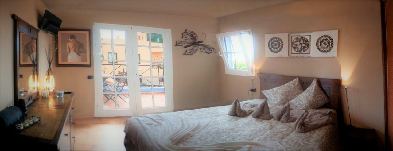 Bed & Breakfast Tenerife Bed and Breakfast San Miguel de Abona Eksteriør billede