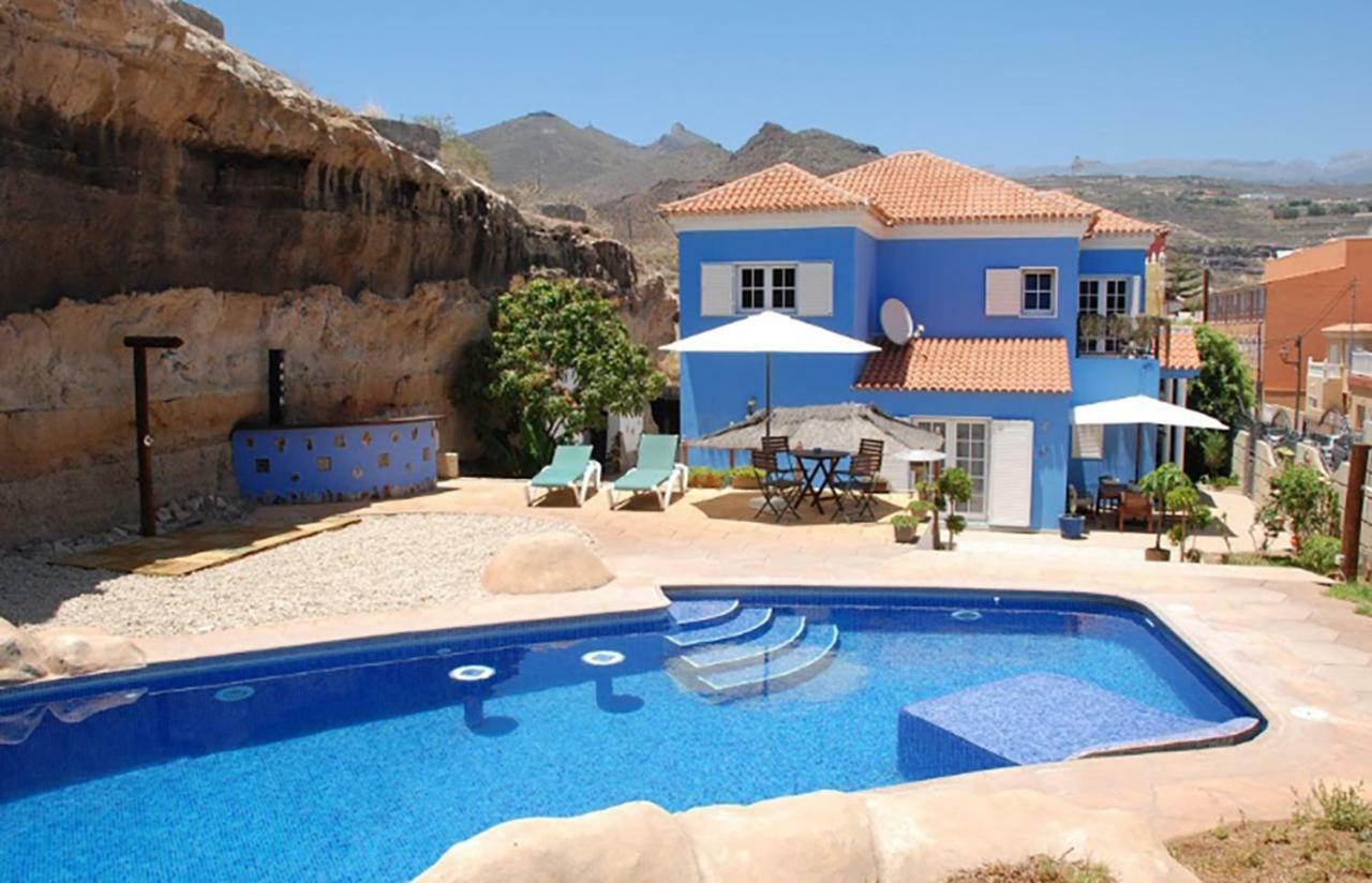 Bed & Breakfast Tenerife Bed and Breakfast San Miguel de Abona Eksteriør billede