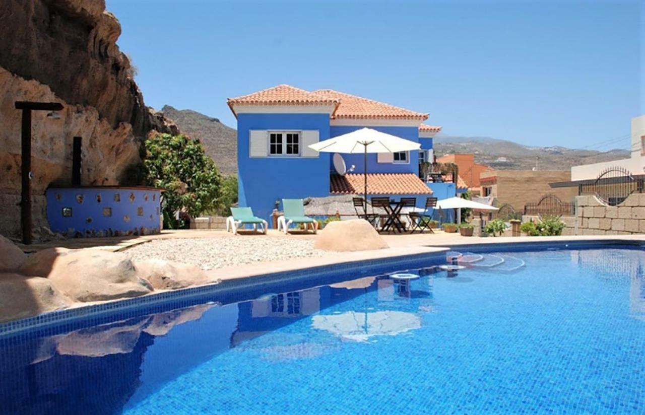 Bed & Breakfast Tenerife Bed and Breakfast San Miguel de Abona Eksteriør billede