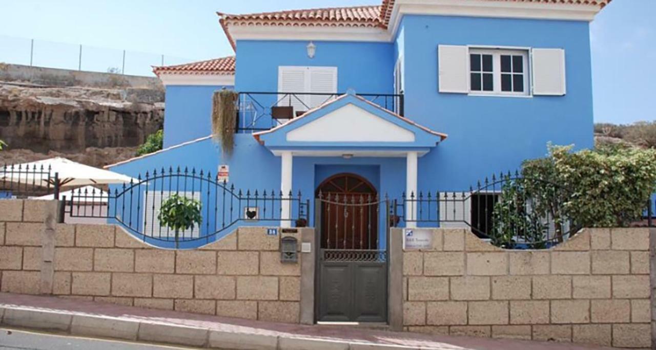 Bed & Breakfast Tenerife Bed and Breakfast San Miguel de Abona Eksteriør billede